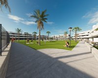 New build - Apartament  - Guardamar - Guardamar del Segura