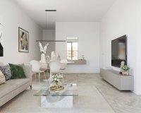 New build - Apartament  - Guardamar - Guardamar del Segura
