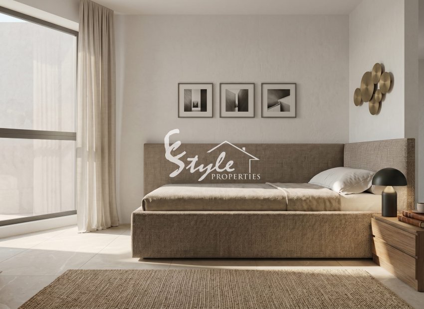 New build - Apartament  - Guardamar - Guardamar del Segura