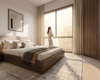 New build - Apartament  - Guardamar - Guardamar del Segura