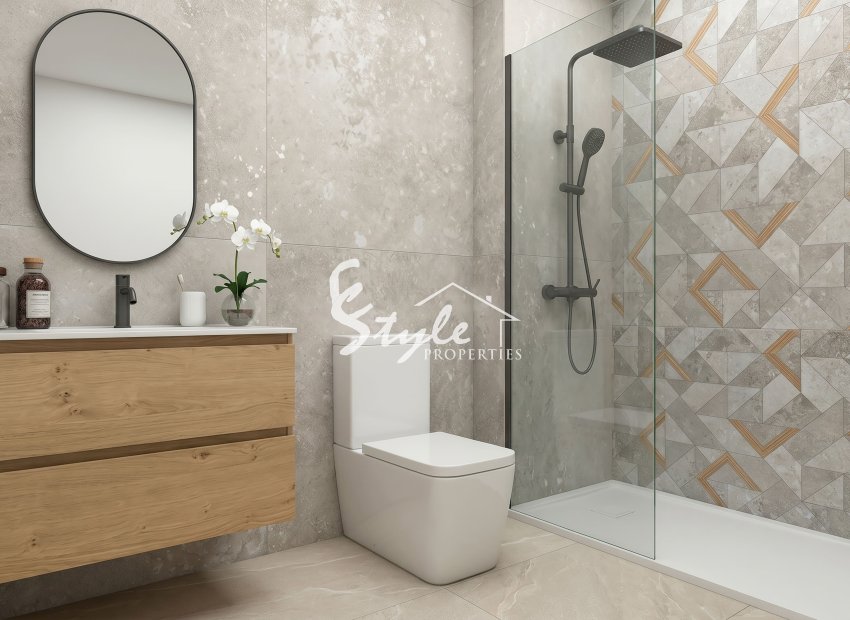 New build - Apartament  - Guardamar - Guardamar del Segura