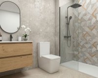 New build - Apartament  - Guardamar - Guardamar del Segura