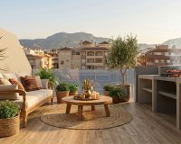 New build - Apartament  - Guardamar - Guardamar del Segura