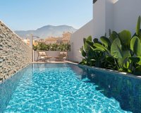 New build - Apartament  - Guardamar - Guardamar del Segura