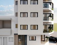 New build - Apartament  - Guardamar - Guardamar del Segura