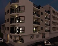 New build - Apartament  - Guardamar - Guardamar del Segura