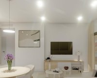 New build - Apartament  - Guardamar - Guardamar del Segura