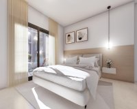 New build - Apartament  - Guardamar - Guardamar del Segura