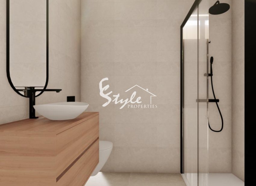 New build - Apartament  - Guardamar - Guardamar del Segura