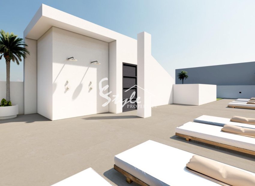 New build - Apartament  - Guardamar - Guardamar del Segura