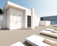 New build - Apartament  - Guardamar - Guardamar del Segura