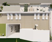 New build - Apartament  - Guardamar - Guardamar del Segura