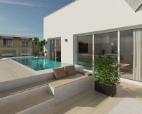 New build - Apartament  - Guardamar - Guardamar del Segura