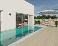 New build - Apartament  - Guardamar - Guardamar del Segura