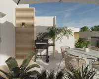 New build - Apartament  - Guardamar - Guardamar del Segura