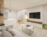 New build - Apartament  - Guardamar - Guardamar del Segura