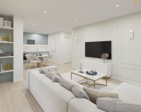 New build - Apartament  - Guardamar - Guardamar del Segura