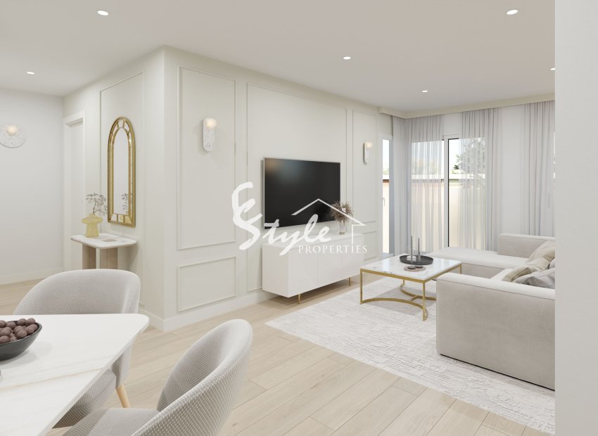 New build - Apartament  - Guardamar - Guardamar del Segura