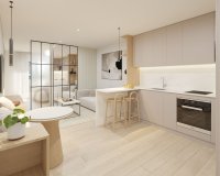 New build - Apartament  - Guardamar - Guardamar del Segura