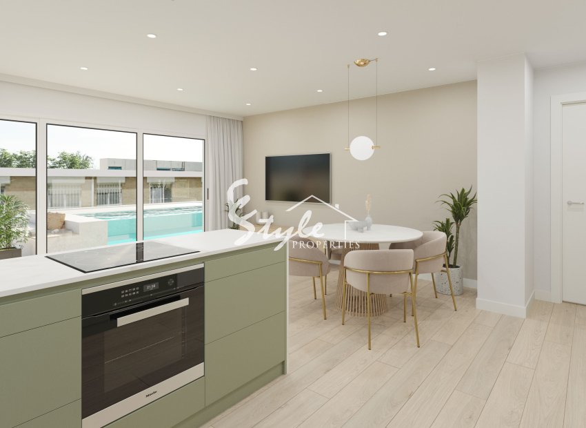 New build - Apartament  - Guardamar - Guardamar del Segura