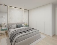 New build - Apartament  - Guardamar - Guardamar del Segura