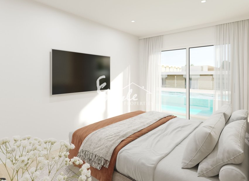New build - Apartament  - Guardamar - Guardamar del Segura