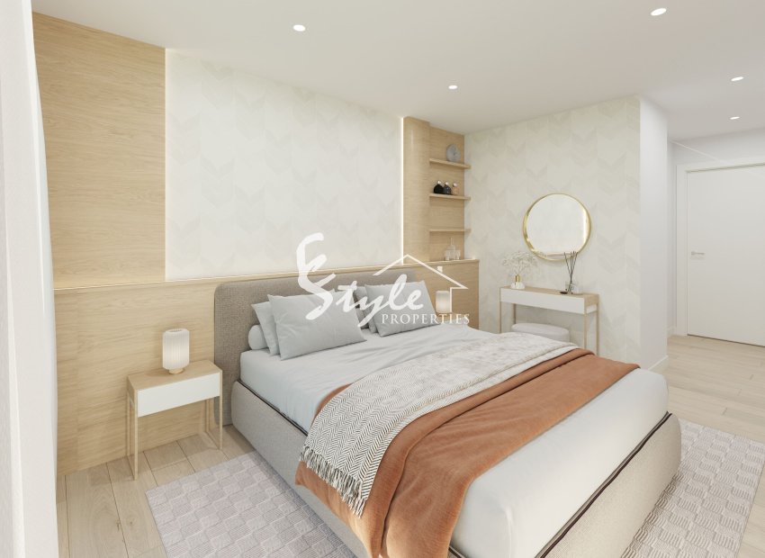 New build - Apartament  - Guardamar - Guardamar del Segura