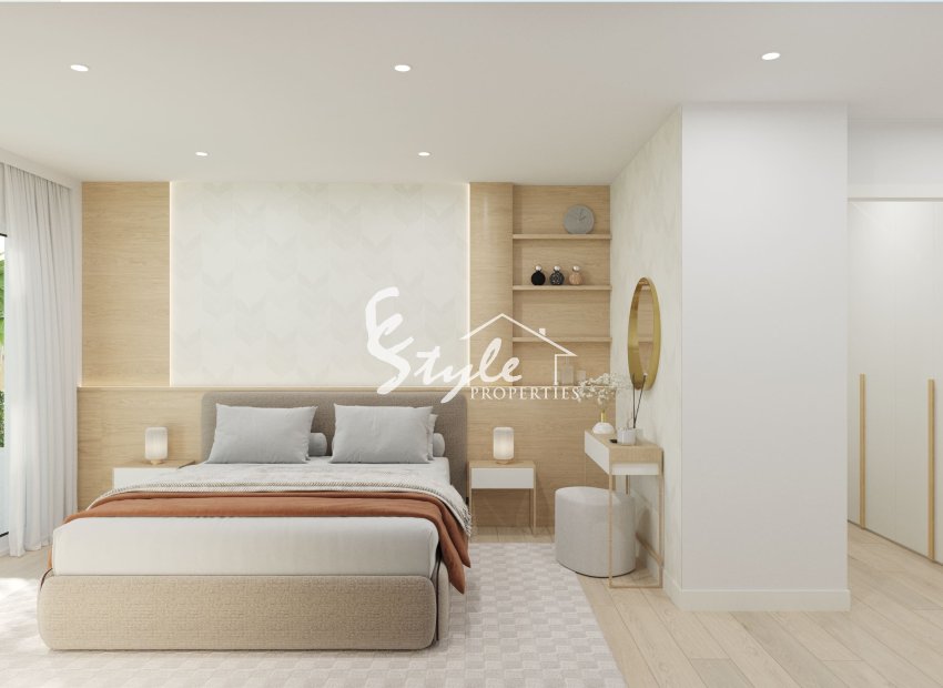 New build - Apartament  - Guardamar - Guardamar del Segura
