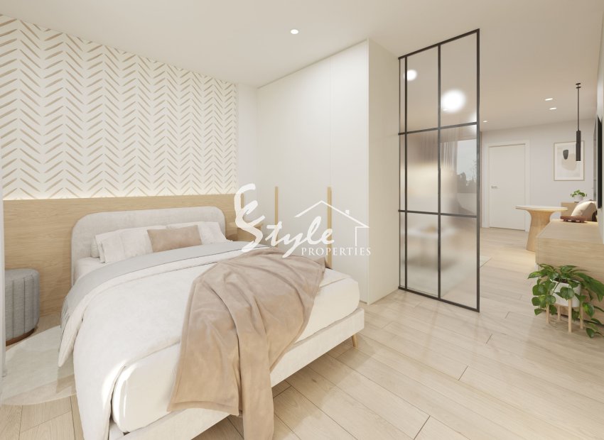 New build - Apartament  - Guardamar - Guardamar del Segura