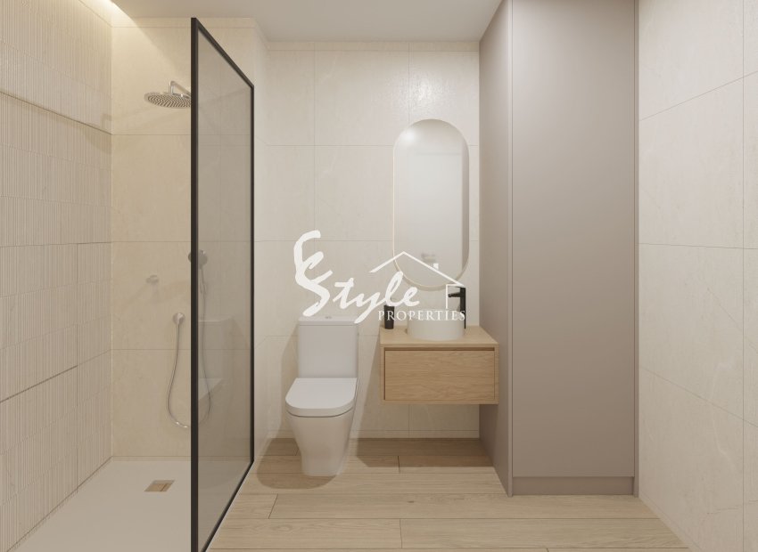 New build - Apartament  - Guardamar - Guardamar del Segura