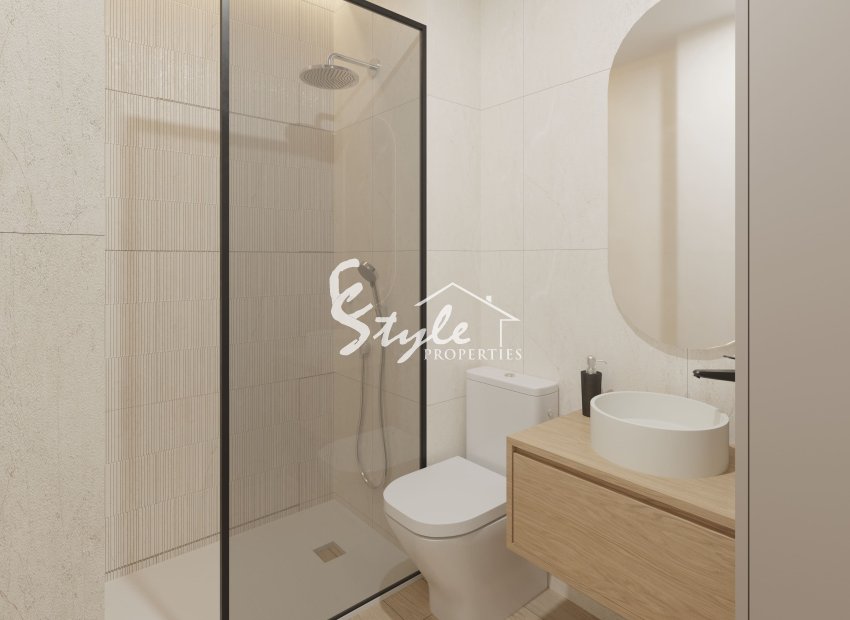 New build - Apartament  - Guardamar - Guardamar del Segura