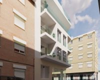 New build - Apartament  - Guardamar - Guardamar del Segura