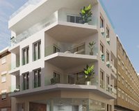 New build - Apartament  - Guardamar - Guardamar del Segura