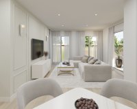 New build - Apartament  - Guardamar - Guardamar del Segura