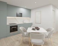 New build - Apartament  - Guardamar - Guardamar del Segura