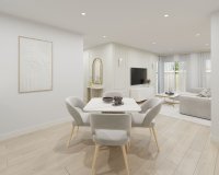 New build - Apartament  - Guardamar - Guardamar del Segura