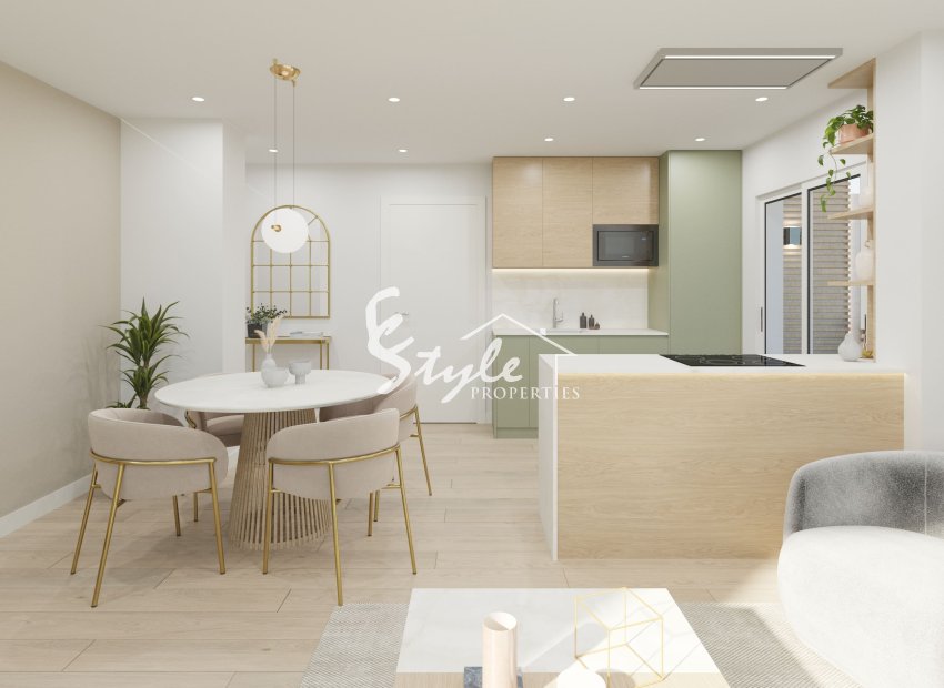 New build - Apartament  - Guardamar - Guardamar del Segura