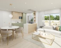 New build - Apartament  - Guardamar - Guardamar del Segura