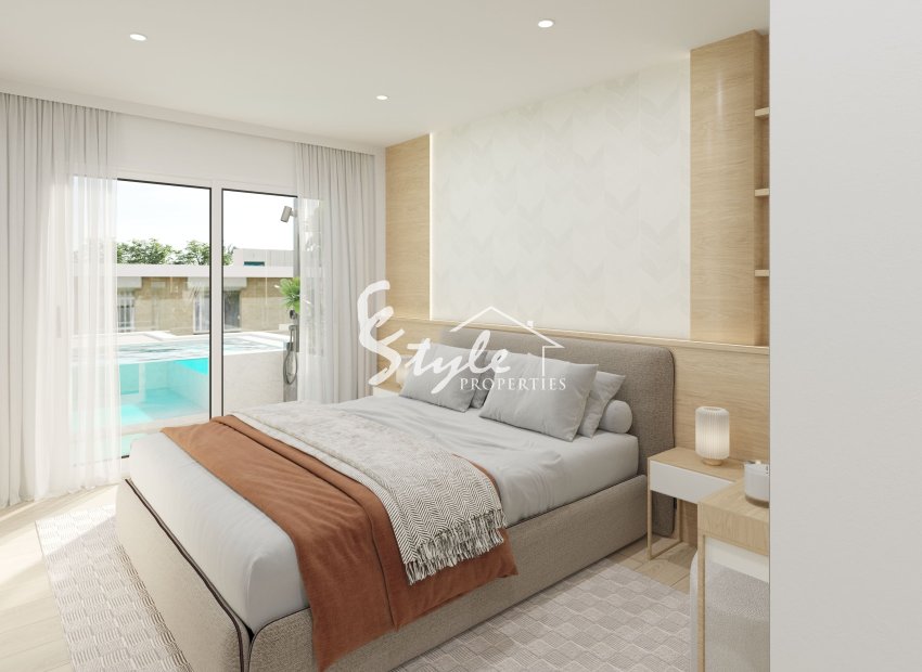 New build - Apartament  - Guardamar - Guardamar del Segura