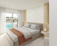 New build - Apartament  - Guardamar - Guardamar del Segura