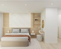 New build - Apartament  - Guardamar - Guardamar del Segura