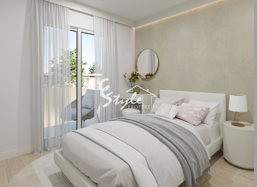 New build - Apartament  - Guardamar - Guardamar del Segura