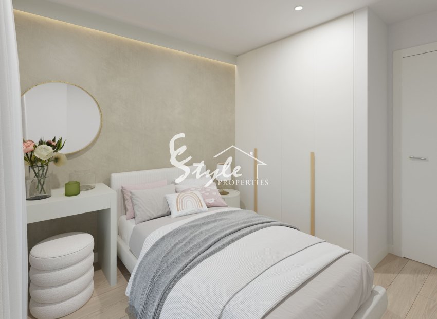 New build - Apartament  - Guardamar - Guardamar del Segura