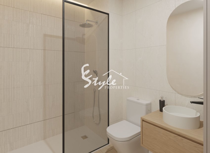 New build - Apartament  - Guardamar - Guardamar del Segura