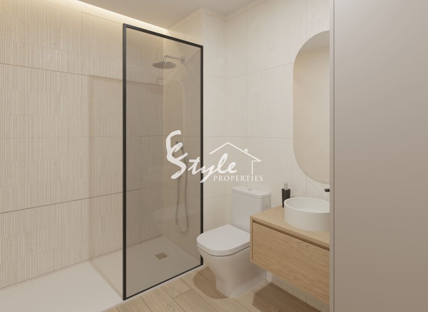 New build - Apartament  - Guardamar - Guardamar del Segura