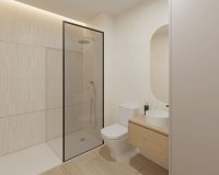 New build - Apartament  - Guardamar - Guardamar del Segura