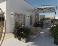 New build - Apartament  - Guardamar - Guardamar del Segura