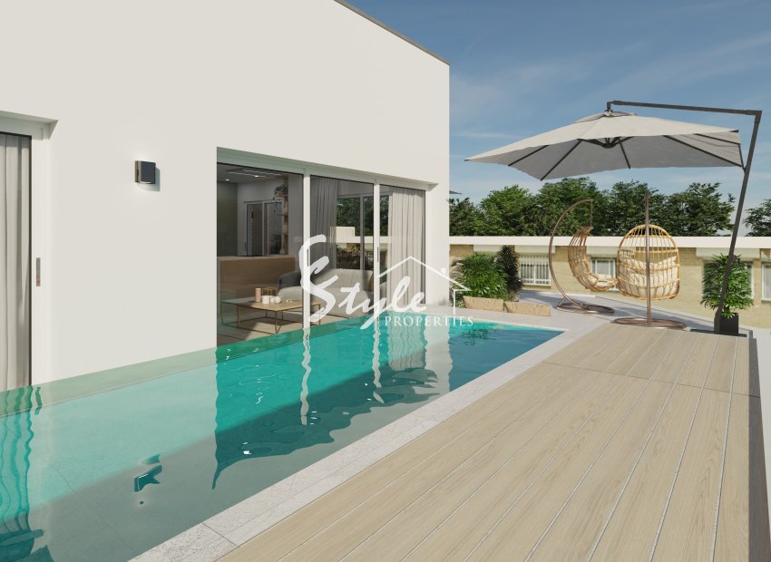 New build - Apartament  - Guardamar - Guardamar del Segura