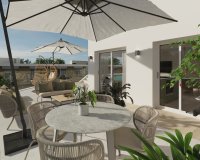 New build - Apartament  - Guardamar - Guardamar del Segura