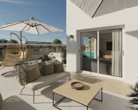 New build - Apartament  - Guardamar - Guardamar del Segura